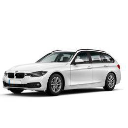 BMW 3 Series Touring 2013 > 