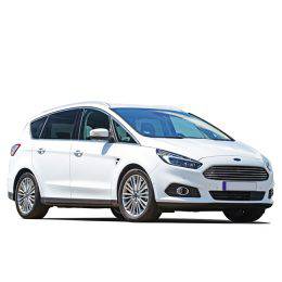 Ford S-Max 2006 >
