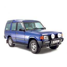 Land Rover Discovery 1 1992-1998