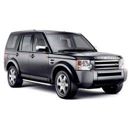 Land Rover Discovery 3 2004-2009 