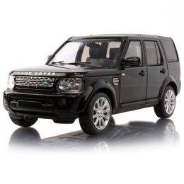 Land Rover Discovery 4 2009-2016 