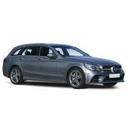 Mercedes-Benz C Class Estate 2014 > 
