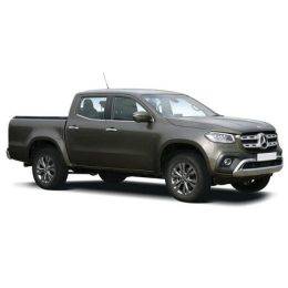 Mercedes-Benz X Class Pickup All Years