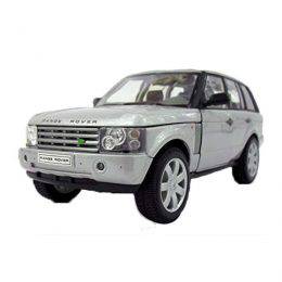 Range Rover L322 2002-2012