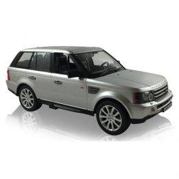 Range Rover Sport 1 2004-2012